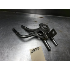 111Q031 Fuel Lines For 12-14 Subaru Impreza  2.0